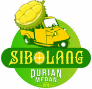 LOGO sibolang durian
