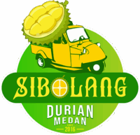 LOGO sibolang durian
